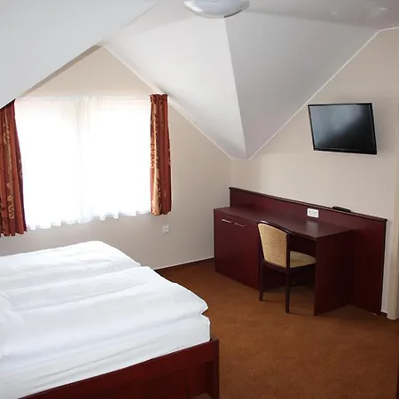 Guest house Siesta Valtice