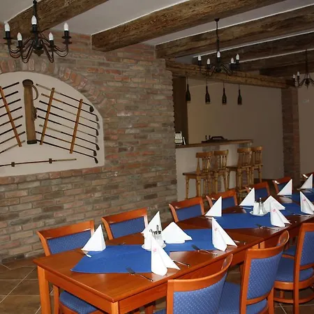 Siesta Casa de hóspedes Valtice