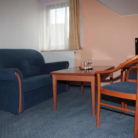 Guest house Siesta 3*