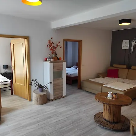 Casa de hóspedes Siesta 3*
