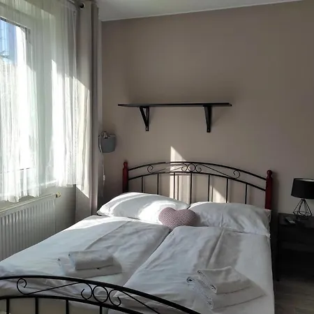 Siesta Casa de hóspedes Valtice
