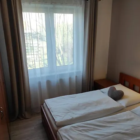 Гостевой дом Siesta 3*