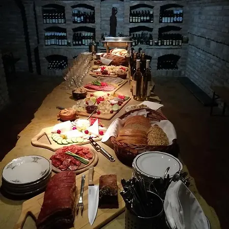 Siesta Casa de hóspedes 3*