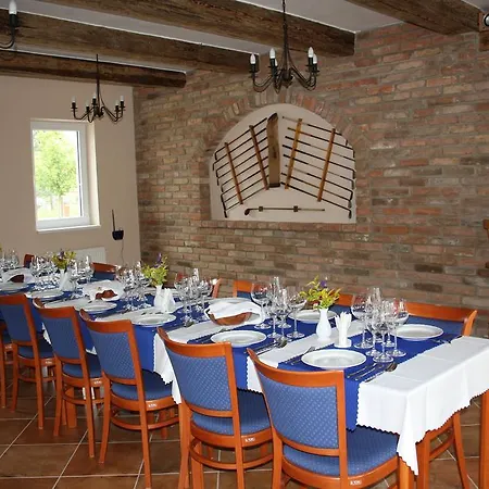 Casa de hóspedes Siesta Valtice