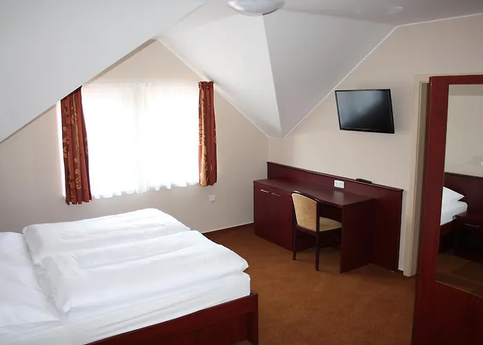 Guest house Siesta Valtice