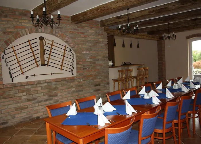Siesta Casa de hóspedes Valtice