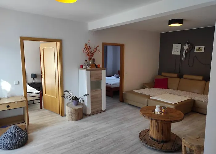 Casa de hóspedes Siesta 3*