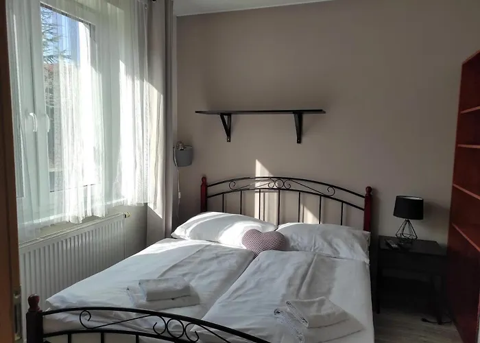 Siesta Casa de hóspedes Valtice