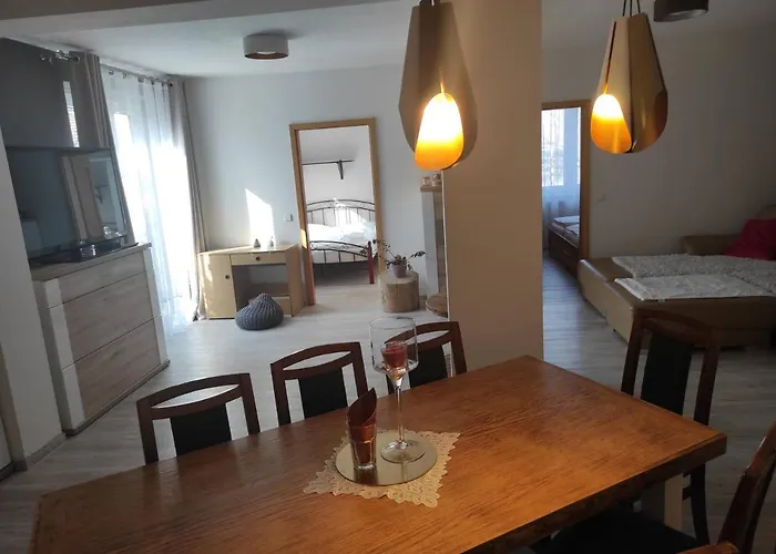 Siesta Maison d'hôtes 3*