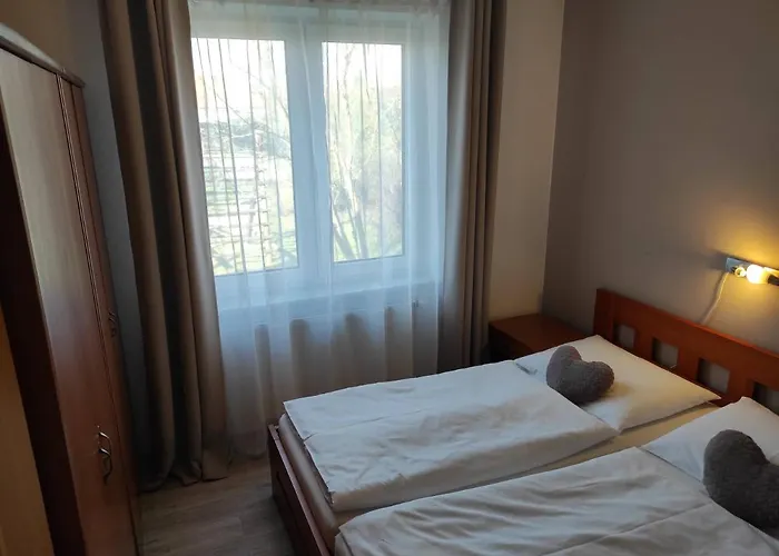 Gasthuis Siesta 3*