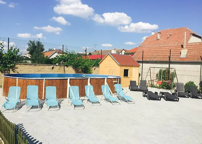 Gasthuis Siesta 3*