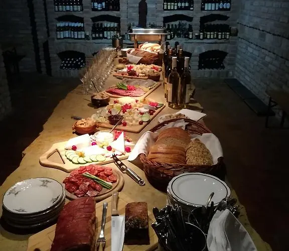 Siesta Guest house 3*