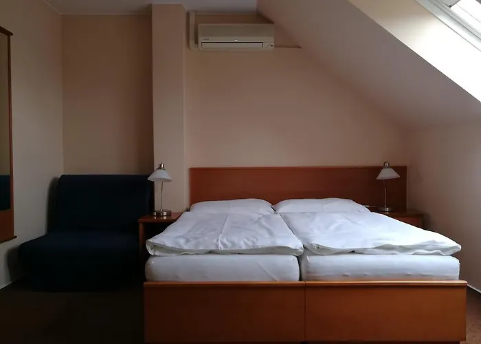 Siesta Valtice